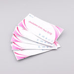 10 PCS Early Pregnancy Ovulation Test Strips, Ovulation Test Strips