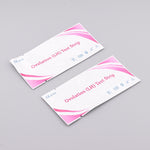 10 PCS Early Pregnancy Ovulation Test Strips, Ovulation Test Strips