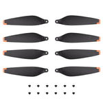 Original 2 Pairs Propeller For DJI Mini 4 Pro / Mini 3 Pro, Original DJI For Mini 4 Pro/Mini 3 Pro