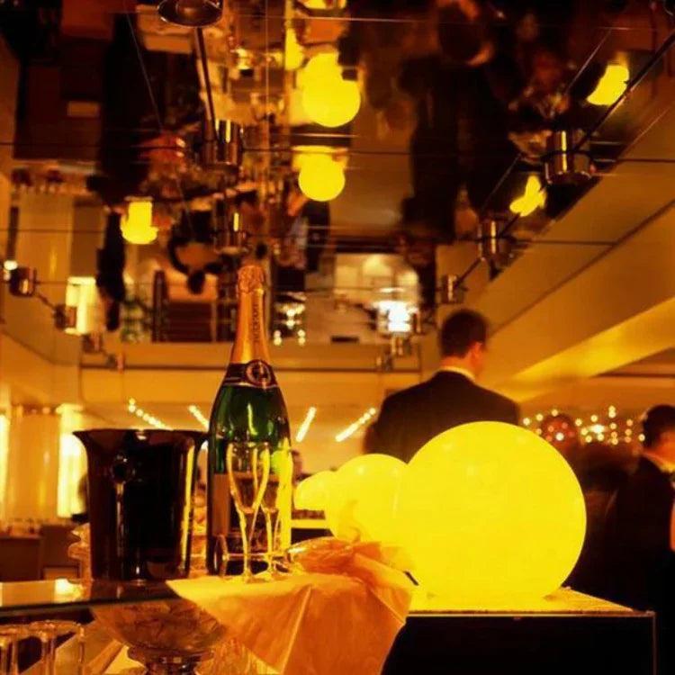 LED Remote Control Dimming Living Room Sofa Floor Lamp Creative Bedroom Bedside Decorative Light, 150mm, 200mm, 250mm, 300mm