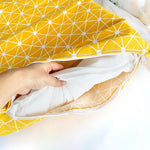 Winter Thick Warm Pet Sleeping Mat Cat Dog Sleeping Bed, L, XL