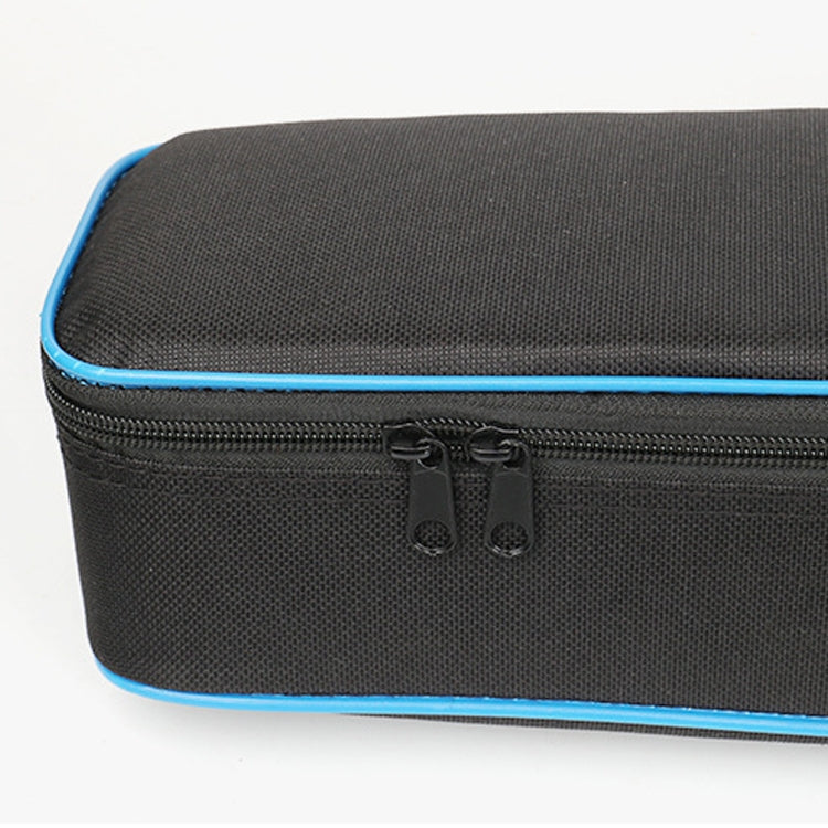 Waterproof Oxford Cloth Thickened Guitar Storage Bag, 36-38 inches