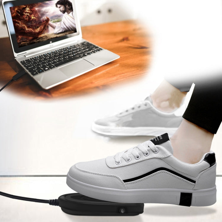 مفتاح تحكم بدواسة قدم USB Pcsensor مع محول لوحة مفاتيح للكمبيوتر، FS2016، FS2019