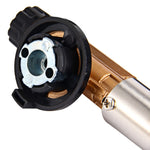 M-60 Cassette Torch Baking Gun Welding Torch Nozzle Head Nozzle
