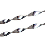12 PCS Bird Revolving Rod Reflective Bird Repeller, 12 PCS