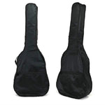 Guitar Waterproof Single Layer Oxford Cloth Guitar Bag, 30 Inch, 38 Inch, 40/41 Inch