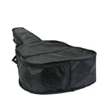 Guitar Waterproof Single Layer Oxford Cloth Guitar Bag, 30 Inch, 38 Inch, 40/41 Inch