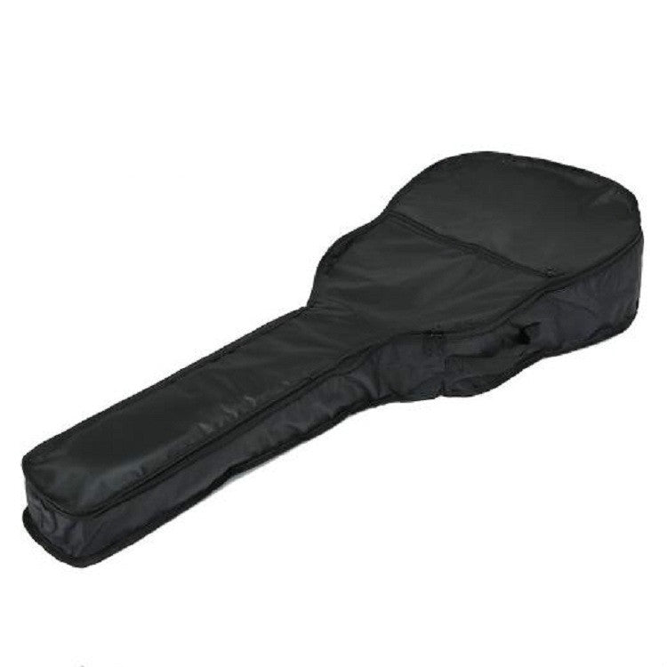 Guitar Waterproof Single Layer Oxford Cloth Guitar Bag, 30 Inch, 38 Inch, 40/41 Inch