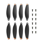 Original 2 pairs Propeller For DJI Mini 2 / Mini SE, For Mini 2 / Mini SE