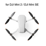 Original 2 pairs Propeller For DJI Mini 2 / Mini SE, For Mini 2 / Mini SE