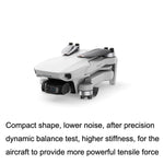 Original 2 pairs Propeller For DJI Mini 2 / Mini SE, For Mini 2 / Mini SE