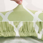 Universal Simple Stretch Chair Cover