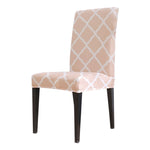 Universal Simple Stretch Chair Cover