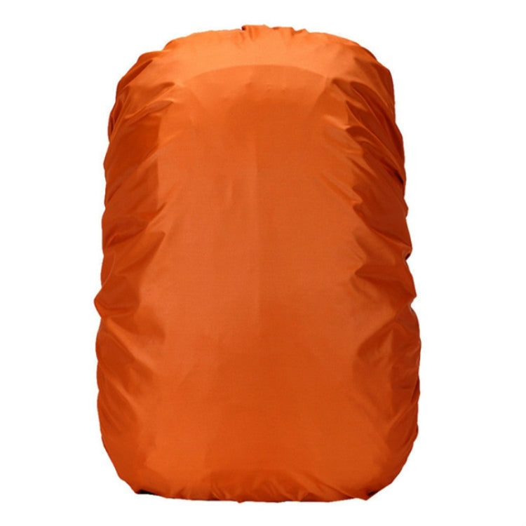 Adjustable Waterproof Dustproof Backpack  Rain Cover Portable Ultralight Protective Cover, 35L, 45L, 55-60L, 70L, 80L