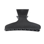 12 PCS Small Butterfly Clip Barber Plate Hair Salon Hair Salon Special Positioning Clip