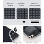 Air Cushion 3D Airbag Breathable Office Beautiful Buttocks Cushion Decompression Massage Cushion