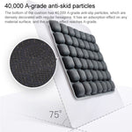 Air Cushion 3D Airbag Breathable Office Beautiful Buttocks Cushion Decompression Massage Cushion