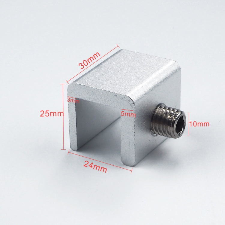 Child Safety Guard Anti-Theft Door Window Stopper, Single Hole, Double Hole