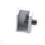 Child Safety Guard Anti-Theft Door Window Stopper, Single Hole, Double Hole