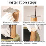 Solid Wood Sofa Foot Table Leg Cabinet Foot Furniture Chair Heightening Pad, 8 cm Vertical, 10 cm Vertical, 12 cm Vertical, 15 cm Vertical, 18 cm Vertical, 20 cm Vertical, 25 cm Vertical, 30 cm Vertical, 40 cm Vertical, 50 cm Vertical, 8 cm Tilt       ...