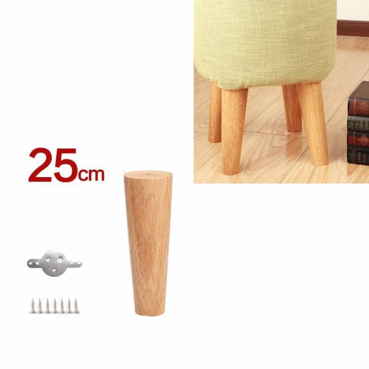 Solid Wood Sofa Foot Table Leg Cabinet Foot Furniture Chair Heightening Pad, 8 cm Vertical, 10 cm Vertical, 12 cm Vertical, 15 cm Vertical, 18 cm Vertical, 20 cm Vertical, 25 cm Vertical, 30 cm Vertical, 40 cm Vertical, 50 cm Vertical, 8 cm Tilt       ...