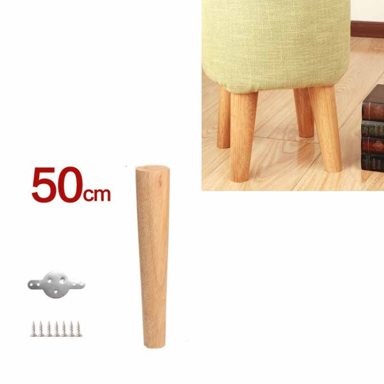 Solid Wood Sofa Foot Table Leg Cabinet Foot Furniture Chair Heightening Pad, 8 cm Vertical, 10 cm Vertical, 12 cm Vertical, 15 cm Vertical, 18 cm Vertical, 20 cm Vertical, 25 cm Vertical, 30 cm Vertical, 40 cm Vertical, 50 cm Vertical, 8 cm Tilt       ...