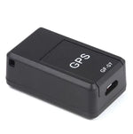 GF07 Mini GPS Tracking Strong Magnetic Locator Voice-controlled Recording Anti-lost Device Only Supports 2G Network, GF07