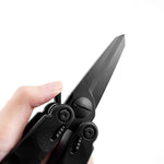 15 in 1 Outdoor Camping Survival Tool Foldable Multifunctional Pocket Plier, 10 in 1, 11 in 1