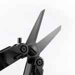 15 in 1 Outdoor Camping Survival Tool Foldable Multifunctional Pocket Plier, 10 in 1, 11 in 1
