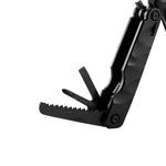 15 in 1 Outdoor Camping Survival Tool Foldable Multifunctional Pocket Plier, 10 in 1, 11 in 1