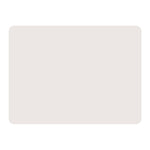 Nordic Style Food Grade Silicone Pad Tableware Environmental Insulation Pad Placemat, Green, Orange, Beige, Sky Blue, Dark Gray