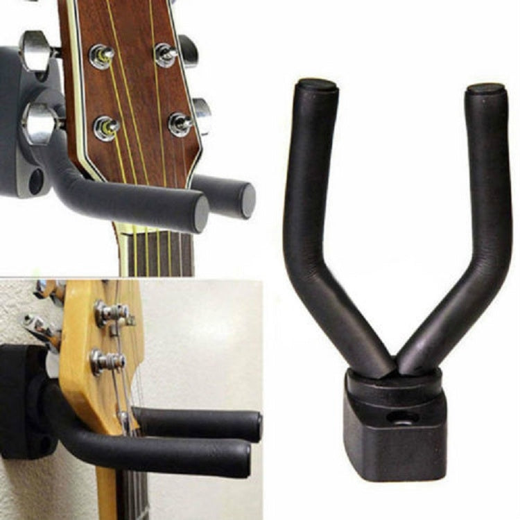 3 PCS Guitar Short Hook Wall Metal Hanger, Metal Hanger