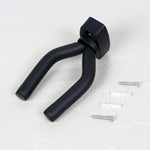 3 PCS Guitar Short Hook Wall Metal Hanger, Metal Hanger