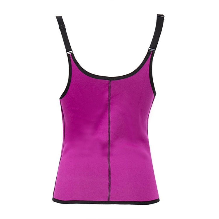 Rubber Underwear Belly Belt Back Buckle Corset, S, M, L, XL, XXL, XXXL