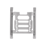 For DJI MAVIC Mini Heightened Tripod Quick Release Landing Gear Holder (Grey), For DJI MAVIC Mini