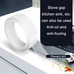 0.25mm Plastic Steel Window Frame Gap Windshield Tape, 5cm Wide x 10m Long, 3cm Wide x 15m Long, 5cm Wide x 15m Long