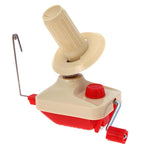Simple Household Wire-shaking Knitting Tool Small Household Yarn Winding Machine