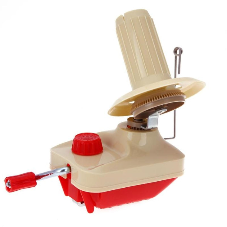 Simple Household Wire-shaking Knitting Tool Small Household Yarn Winding Machine