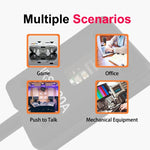 Pcsensor IRSW20A USB Switch Programming Keyboard Mouse Automatic Scanner Proximity Sensor, IRSW20A