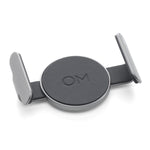 Original OM Magnetic Phone Clamp 3 For DJI Osmo Mobile 6 / SE / OM 5 /  OM 4 SE / OM 4, Phone Clamp 3