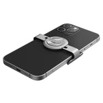 Original OM Magnetic Phone Clamp 3 For DJI Osmo Mobile 6 / SE / OM 5 /  OM 4 SE / OM 4, Phone Clamp 3