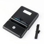 Hand Punch Coffee Scales Timing Electronic Timer Scale Kitchen Scales, 3kg/0.1g, 5kg/0.1g