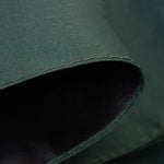 GD Daisy Vinyl Sunny And Rain Umbrella Anti-UV Shade Sunscreen Three Folding Umbrella