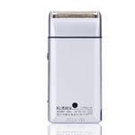 Yandou SC-W301U Shaver Men Electric Rechargeable Reciprocating Razor With Temple Trimmer