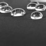 Extra Large Reinforced 12 Bone Automatic Double Folding Rain And Sunny Dual-use Umbrella Personality And Creativity