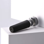 Metal Dust-Proof Sealed Vacuum Wine Bottle Cap Stopper, Style B SP-016