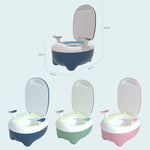 Children Toilet Baby Girl Baby Boy Potty Toilet Seat