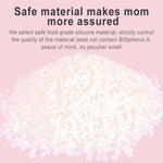 Food Grade Silicone Anti-fall Anti-slip Baby Food Supplement Bowl Suction Cup Bowl, TBD0426387601C, TBD0426387601A, TBD0426387601B