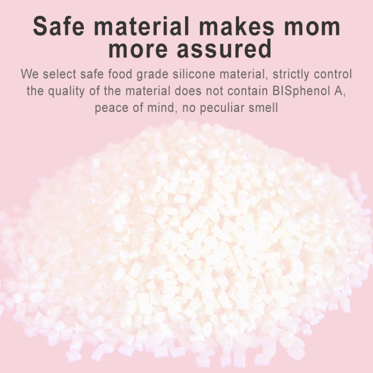 Food Grade Silicone Anti-fall Anti-slip Baby Food Supplement Bowl Suction Cup Bowl, TBD0426387601C, TBD0426387601A, TBD0426387601B