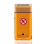 Yandou SC-W316U Electric Shaver Rechargeable Shaver with Sideburns CN Plug